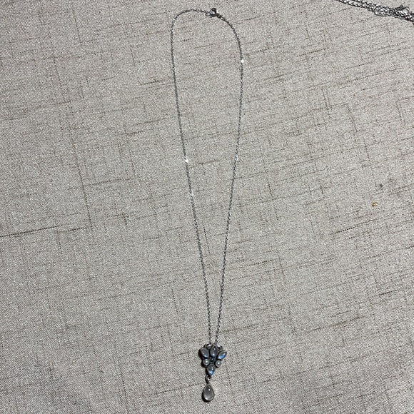 925 sterling silver Necklace - Picture 8 of 11